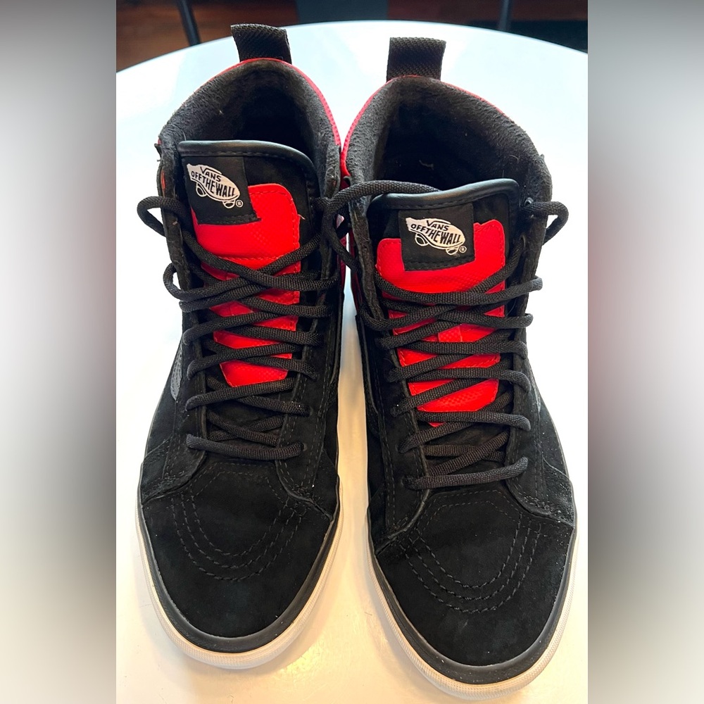 Vans The North Face 46 MTE Sk8-Hi DX - Picture 5 of 6